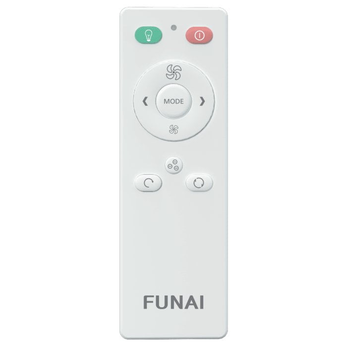 Приточно-вытяжная установка Funai FUJI ERW-150X.P