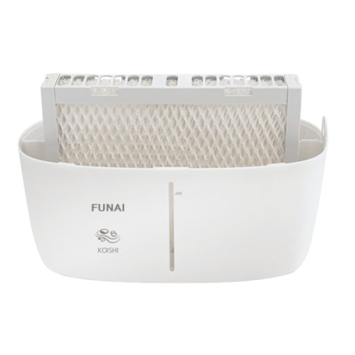 Увлажнитель воздуха Funai KOISHI FHE-KIE300/3.0(WT) с электронным управлением