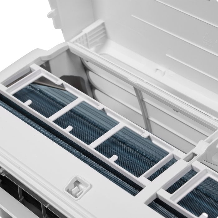 Настенный блок Electrolux EACS/I-18 HMB FMI/N8_ERP мульти-сплит системы