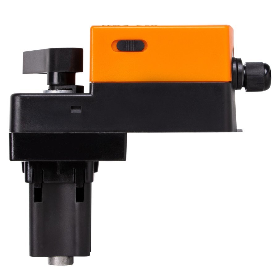 Электропривод Ucp UCP 24C-10-HN для клапанов