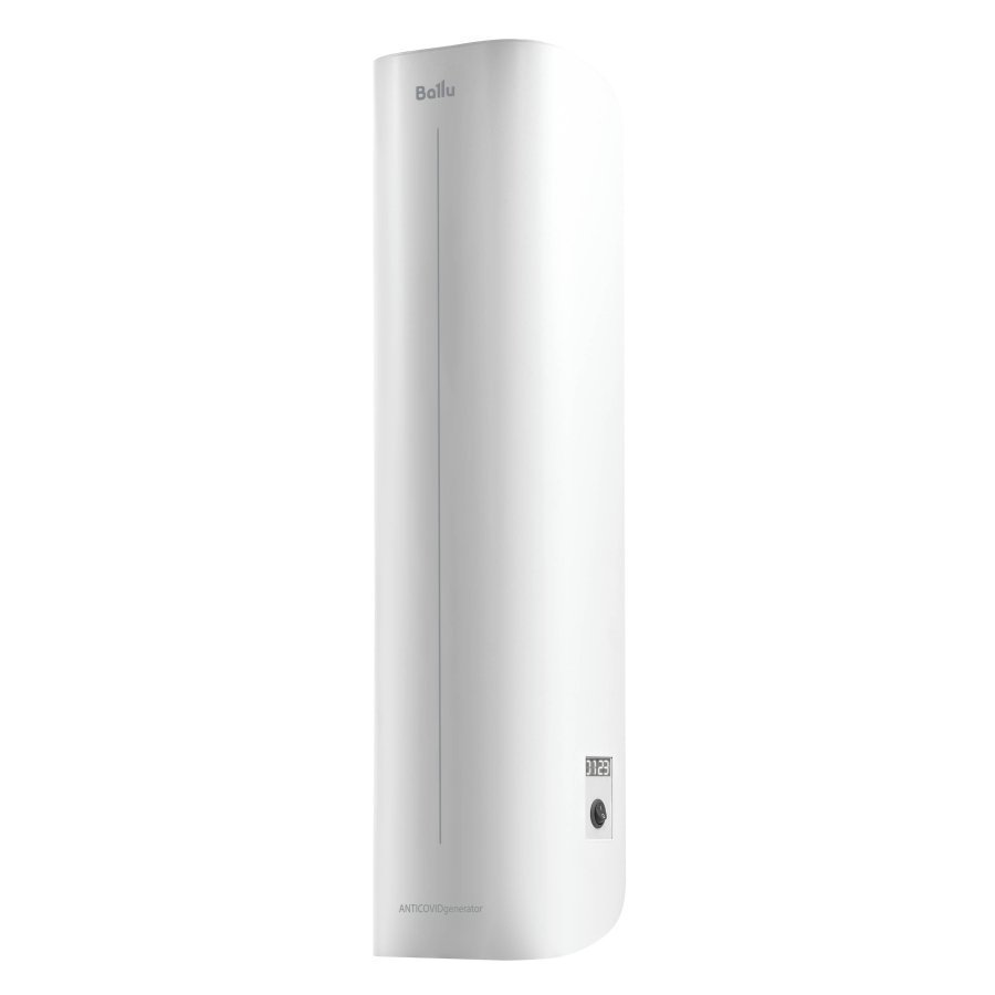 Рециркулятор-обеззараживатель Ballu RDU-60D