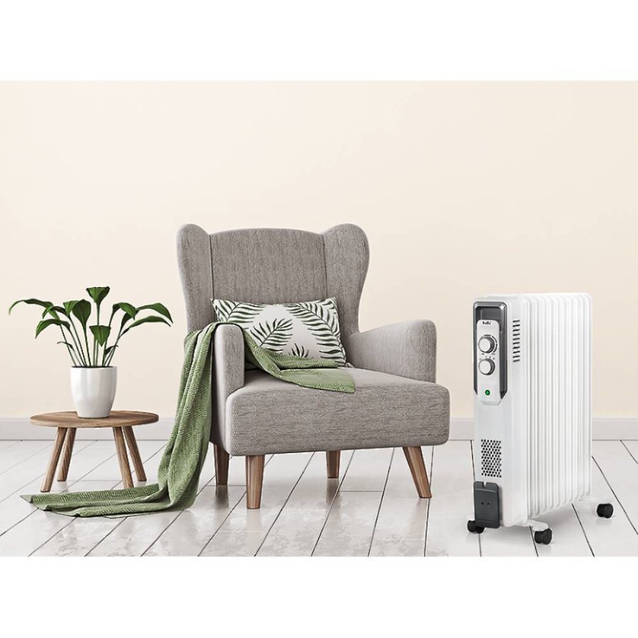 Масляный радиатор Ballu BOH/CB-11W 2200