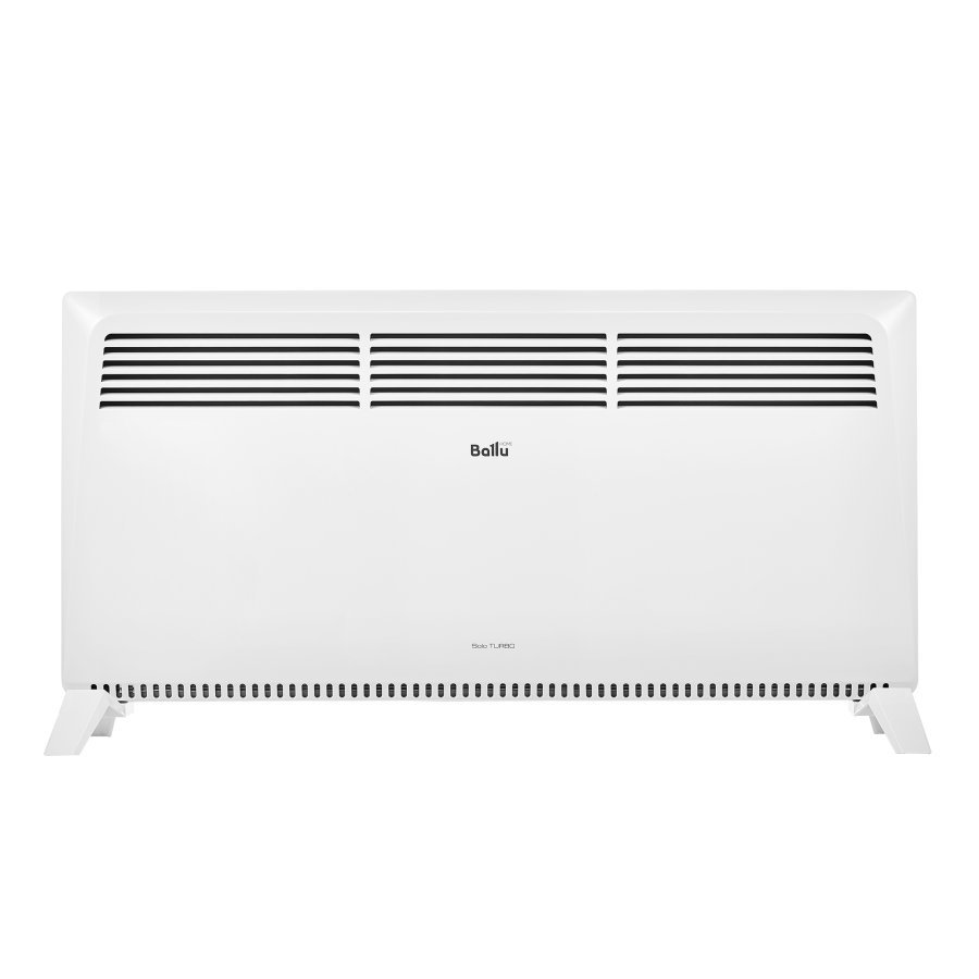 Конвектор электрический Ballu BEC/SMT-2500 Solo Turbo