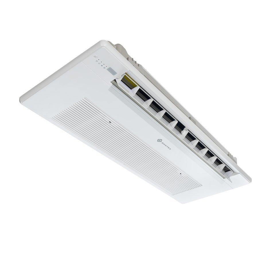 Кассетный блок VRF Dantex DM-UAC018Q1/DF