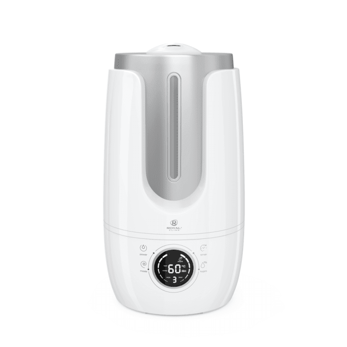 Увлажнитель воздуха Royal Clima RUH-AN300/4,0E-GN