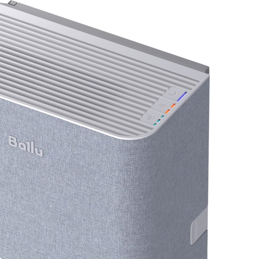 Очиститель воздуха приточный Ballu ASP-100