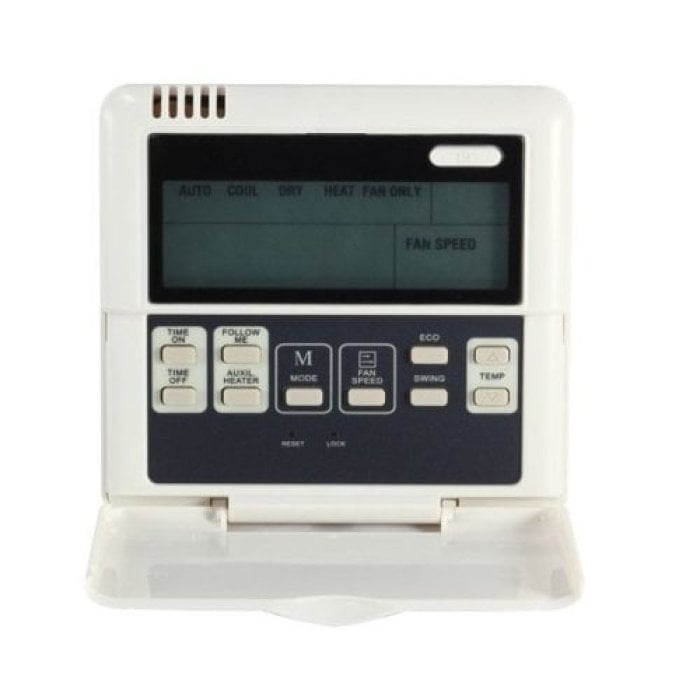 Кондиционер Midea MHB-76HWN1/MOV-76HN1-R/-40