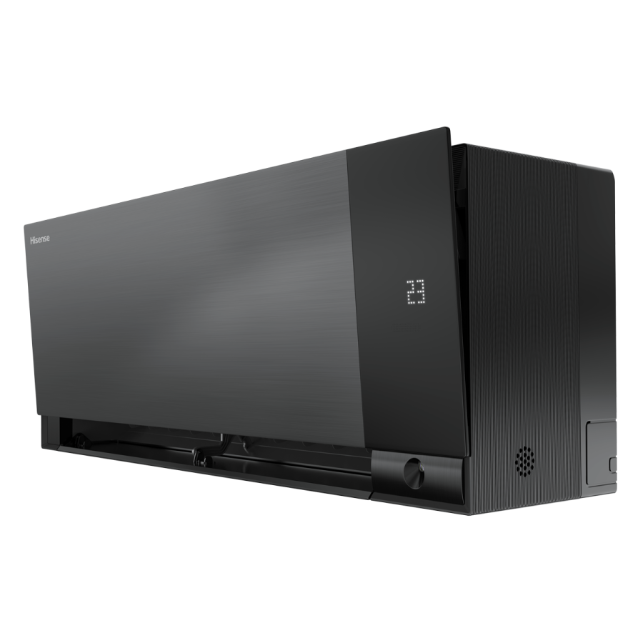 Кондиционер Hisense AS-13UW4RWMQK00G(B)/AS-13UW4RWMQK00W(B)
