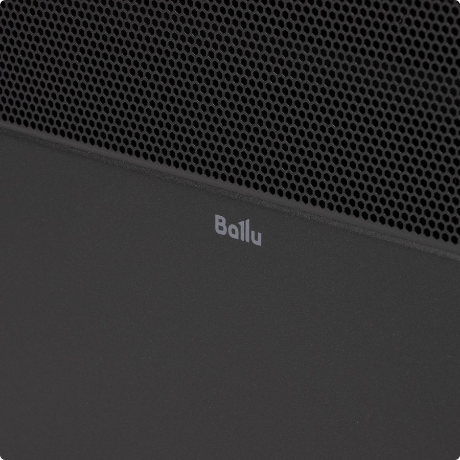Конвектор электрический Ballu BEC/ATI-2003 Apollo digital Inverter Black Infinity
