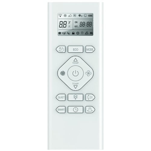 Кондиционер Pioneer KFR25FW/KOR25FW
