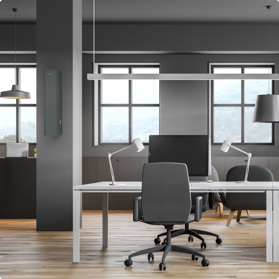 Чехол тканевый Ballu MС-30/60-DG