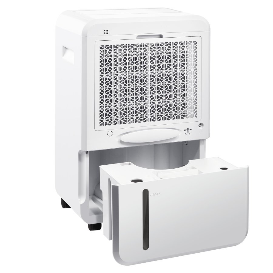 Осушитель воздуха Electrolux EDH-65L + метеостанция RITMIX CAT-041