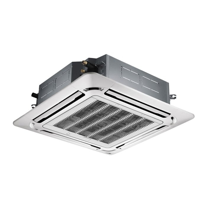 Кондиционер Midea MCD-48HRN1-R/MOU-48HN1-RR/T-MBQ-02M4
