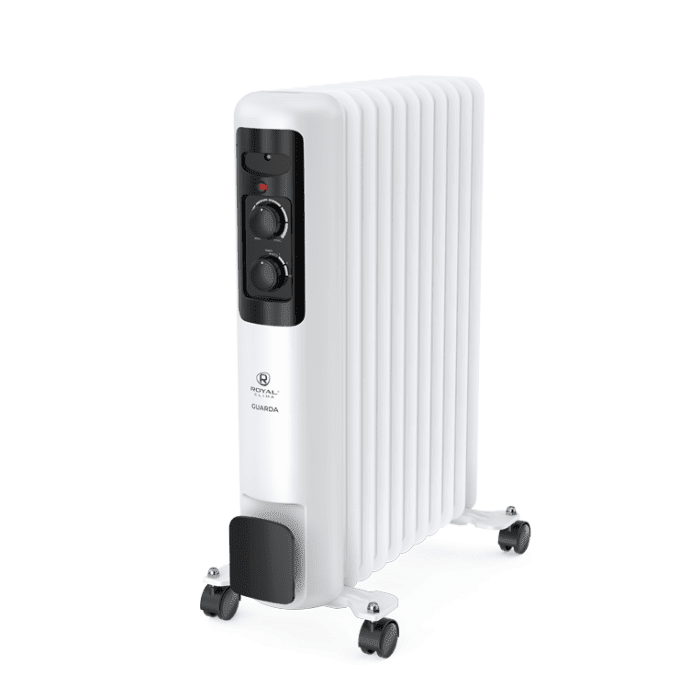 Масляный радиатор Royal Clima ROR-GU7-1500M