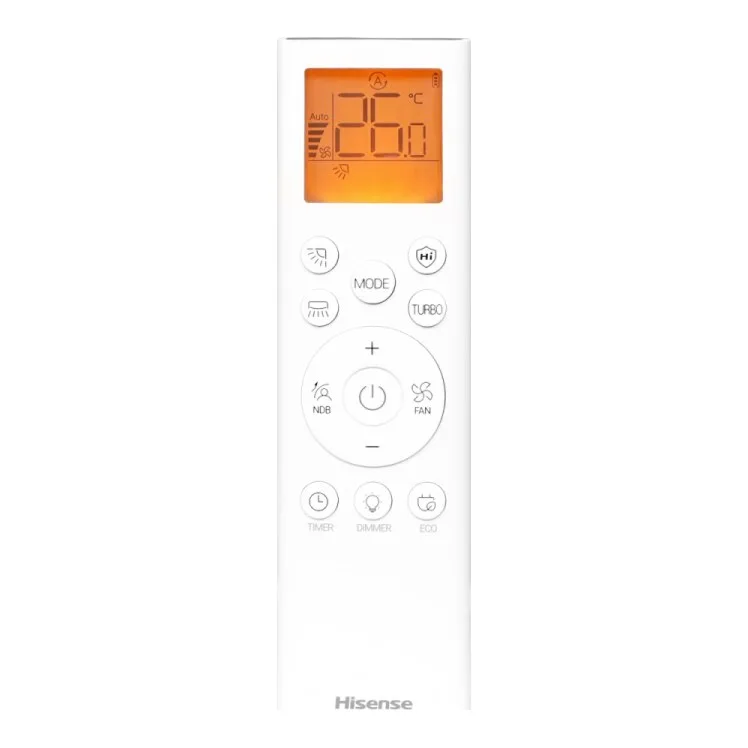 Кондиционер Hisense AUD-60HX4REM2/AUW-60H6RN2