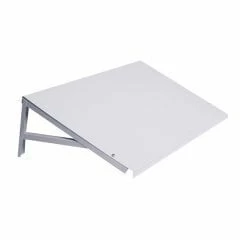 Козырек для кондиционера 800 х 520 мм