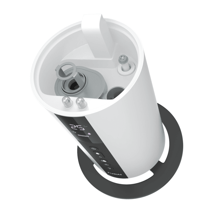 Увлажнитель воздуха Funai USH-TE7251WC с электронным управлением