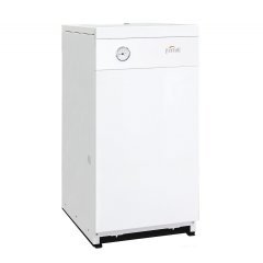 Газовый котел Ferroli TORINO CLASSIC 10 напольный энергонезав.