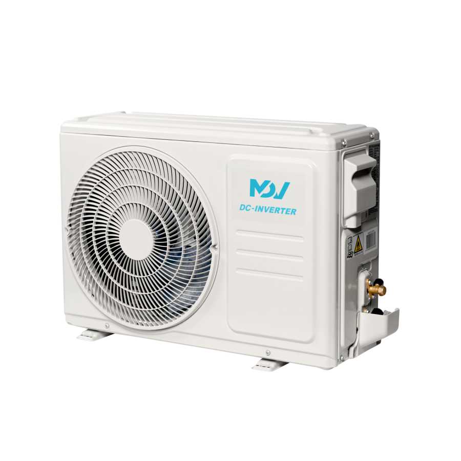 Кондиционер MDV MDSC-24HRFN8/MDOC-24HFN8