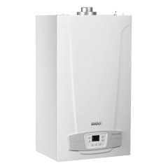 Газовый котел Baxi ECO LIFE 1.14F настенный