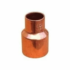 Муфта переходная 3/8 х 1/4