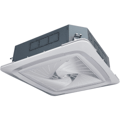 Кассетный фанкойл Haier FCB-102BCN2B