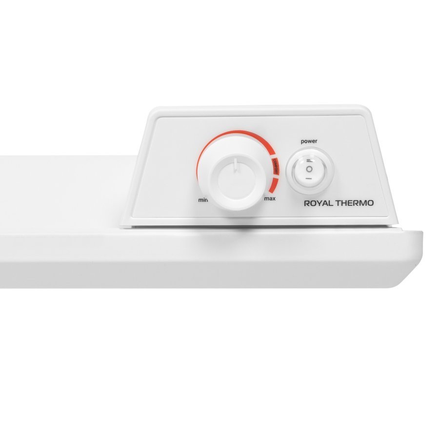 Конвектор электрический Royal Thermo RTCN/M-1000 Nero