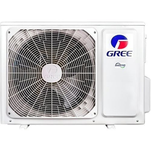 Кондиционер Gree GWH24ACE-K6DNA1I (white)