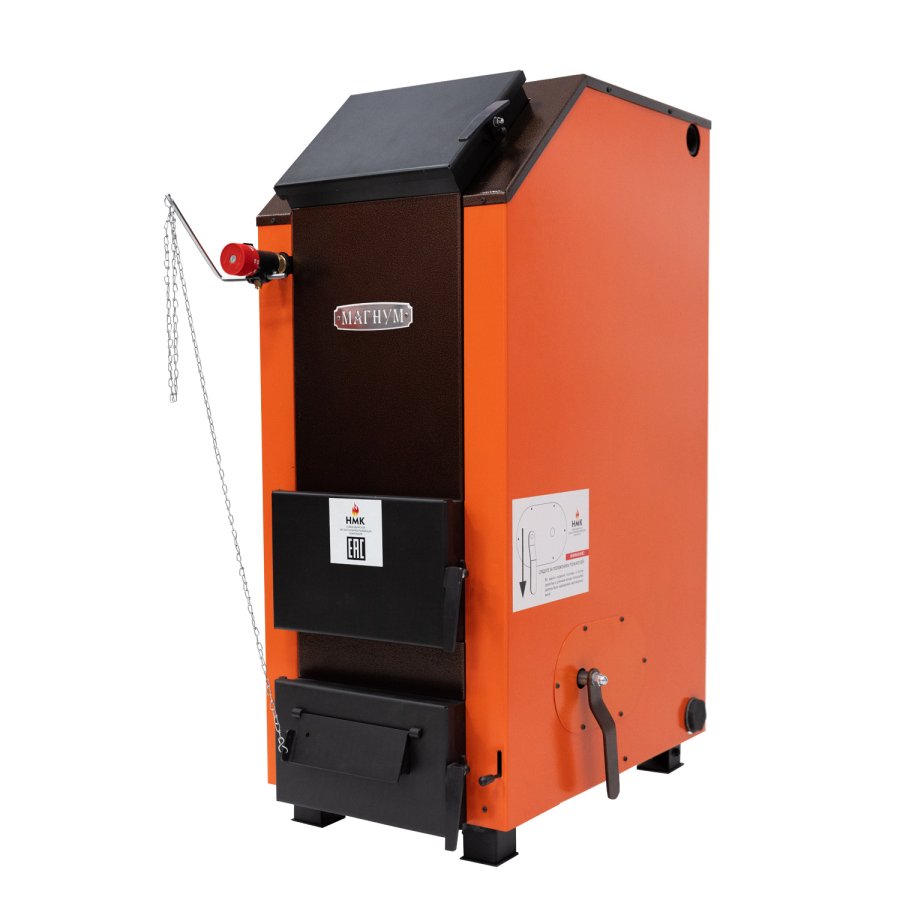 Котел НМК Gefest КВО Магнум 20 ТЭ