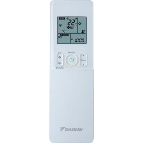 Настенный блок Daikin FTXJ25MS