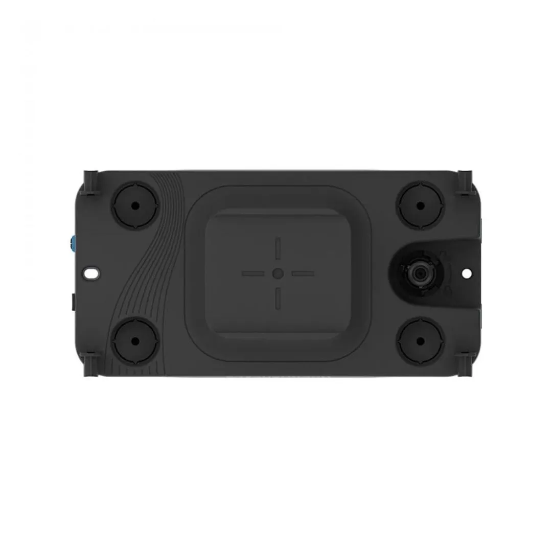 Помпа дренажная Sauermann SI-83 (накопительная, 700л/ч, h-5.4м, емкость 2л)