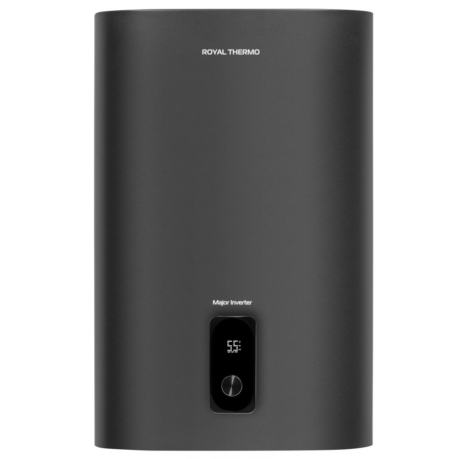 Водонагреватель Royal Thermo RWH 30 Major Inverter Grafit накопительный