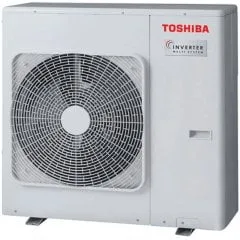 Наружный блок Toshiba RAS-3M26G3AVG-E