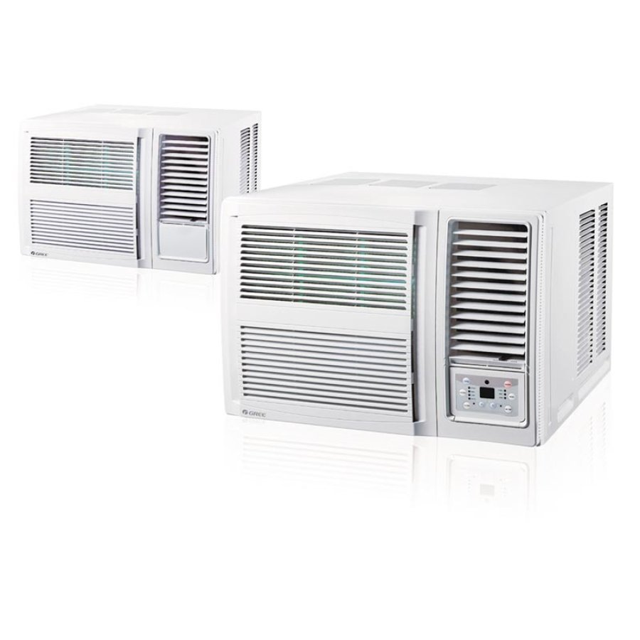 Оконный кондиционер Gree GJC07AI-E3NMNT1A