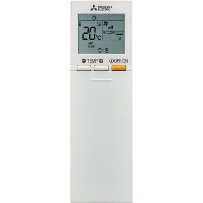 Кондиционер Mitsubishi Electric MSZ-LN25VG2W/MUZ-LN25VG2HZ