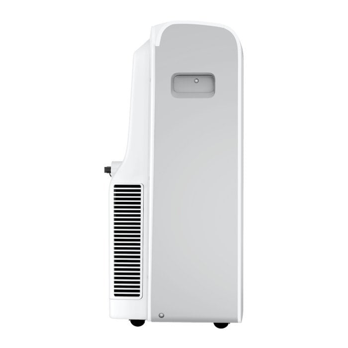 Мобильный кондиционер Royal Clima SALVATORE RM-SL39CH-E