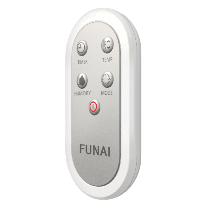 Конвектор электрический Funai ECH-SHE2101ST