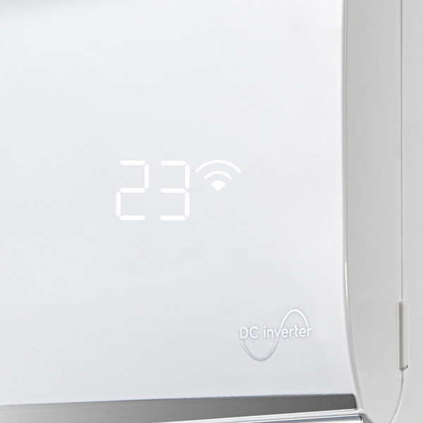 Кондиционер Electrolux EACS/I-24HSM/N8 V2