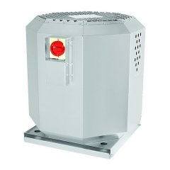 Крышный вентилятор Shuft IRMVE311/440-4VIM