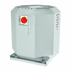 Крышный вентилятор Shuft IRMVE311/440-4VIM