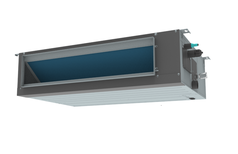 Кондиционер Hisense AUD-60UX4REH8/AUW-60U6RW8