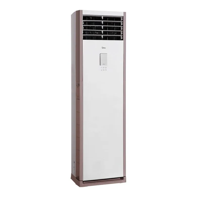 Кондиционер Midea MFPA-24ARN1-QB6/MOX430-24HN1-QB6