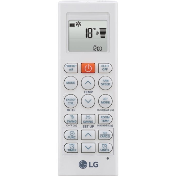 Кондиционер LG B24TS (ProCool)