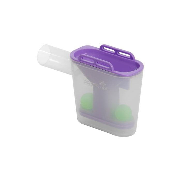 Сифон VSP-32 с 2-мя обратными клапанами, PROFcool