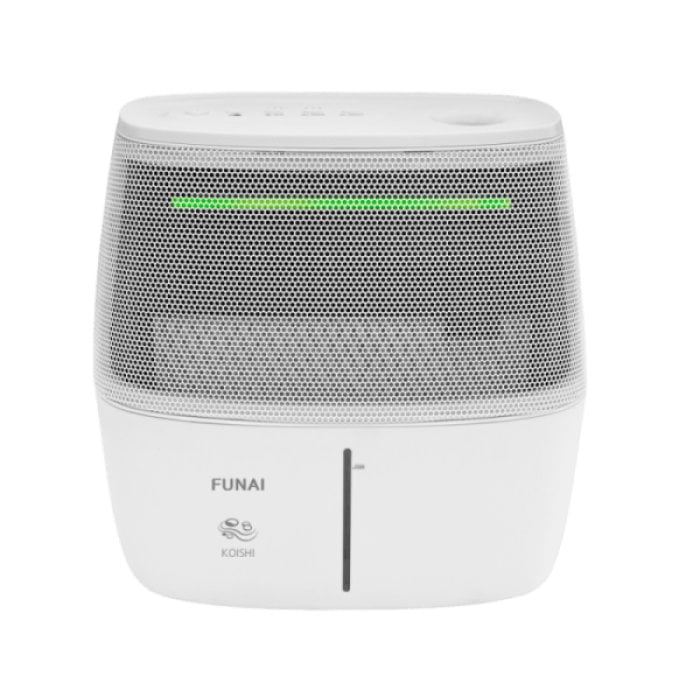 Увлажнитель воздуха Funai KOISHI FHE-KIE300/3.0(WT) с электронным управлением