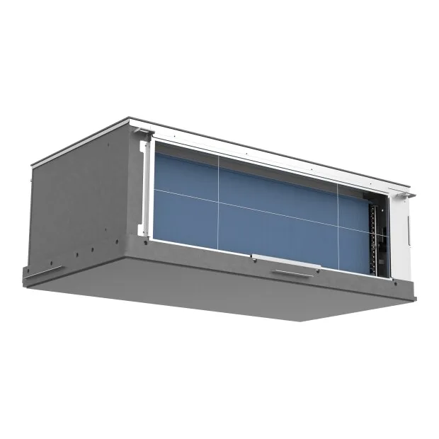 Кондиционер Ferrum LCAD100HD3-AI/LCAU100U3-AI полупромышленный