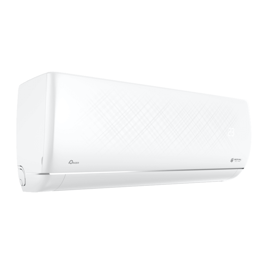 Кондиционер Royal Clima RC-RND35HN