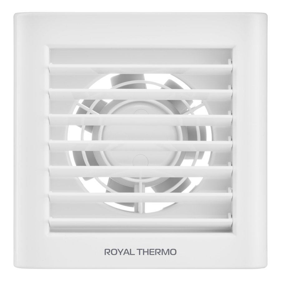 Вентилятор вытяжной Royal Thermo RAFL 150 AG