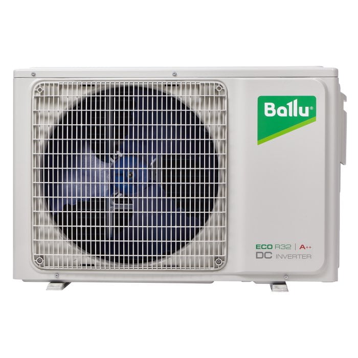 Внешний блок Ballu BA2OI-FM-14HN8/EU мульти-сплит системы (На 2 комнаты)