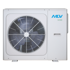 Чиллер мини MDV MDGC-V12W/D2RN1